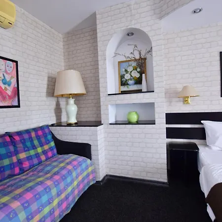 Appartamento Coposu *