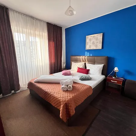 Coposu Apartamento *