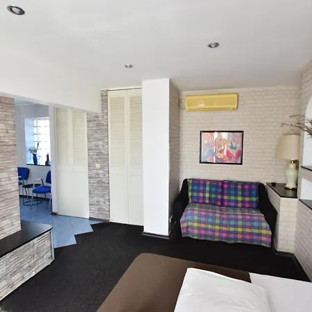 Apartamento Coposu *