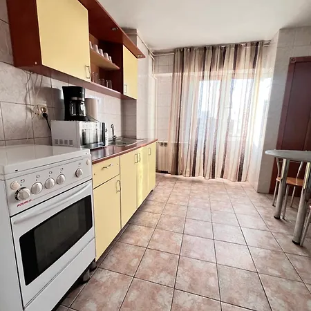 Apartamento Coposu *