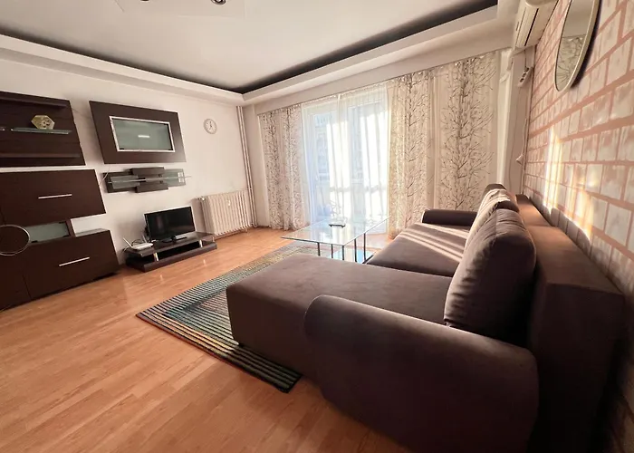 Coposu 布加勒斯特