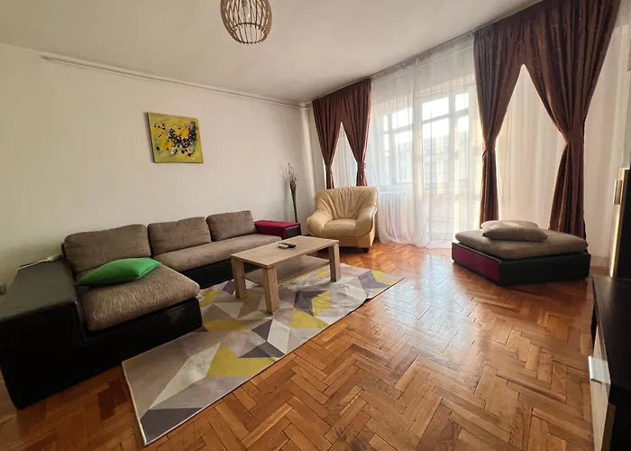 Coposu 布加勒斯特