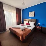 Coposu Апартаменти *