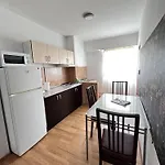 Coposu Апартаменти