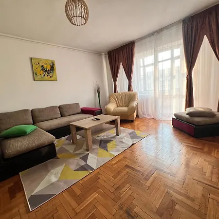 Coposu Bükreş