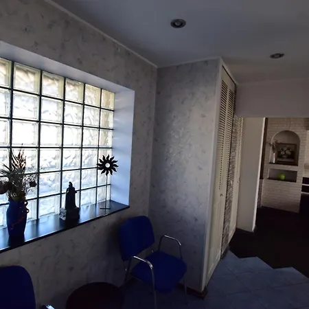 Apartment Coposu Bucharest