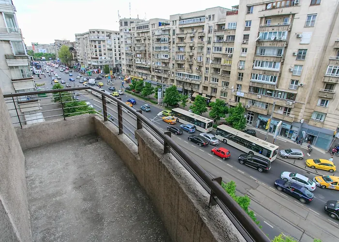 Coposu Bükreş